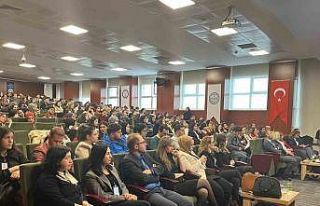 Kütahya’da Fizyoterapi ve Rehabilitasyon Sempozyumu