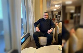 Kütahya’da kayıp olarak aranan şahsın trafik...