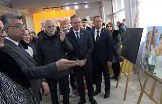 Kütahyalı yönetmen Ahmet Uluçay vefatının 15....