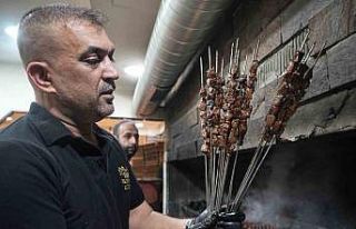 Kuzunun ciğeri pirzolayı geçti