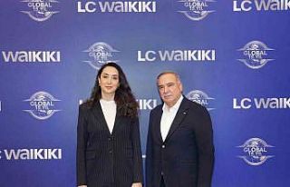 LC Waikiki’nin yurtdışındaki 15. Yılı