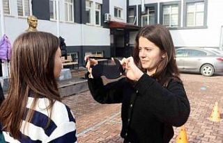 Lise öğrencileri engellilere yönelik ön yargıları...