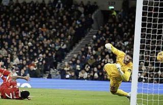 Liverpool, Tottenham engelini 6 golle aştı