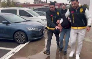 Maganda kurşunuyla ölen gencin katili 266 gün sonra...