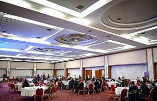 Malatya iklim değişikliği eylem planı merkez çalıştayı...