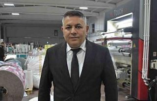 Malatya TSO Yönetim Kurulu Başkanı Sadıkoğlu:...