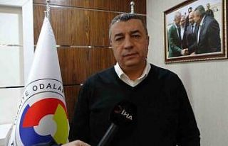 Malatya’da kayısı çekirdeği ihracatından 12...