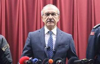 Malatya’da terör operasyonları: 4 tutuklama