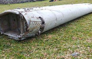 Malezya, 10 yıl önce kaybolan yolcu uçağını...