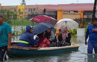 Malezya’daki sel felaketinde can kaybı 6’ya yükseldi