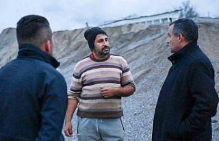 Manavgat Belediye Başkanı Kara’dan sel mağduru...