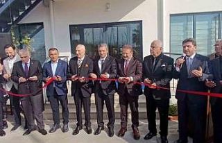 Manavgat’a yeni aile sağlığı merkezi