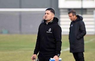 Manisa FK’da Çağdaş Çavuş’un istifası kabul...