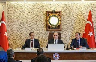 Manisa’da Bağımlılıkla Mücadele Koordinasyon...