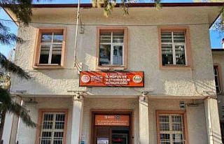 Manisa’da nüfus müdürlükleri cumartesi günleri...