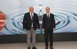 Manisa’nın daha dirençli bir kent olması için...