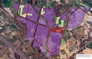 Manisa’ya yeni sanayi alanı geliyor