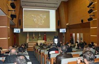 Manisa’ya yeni sanayi alanı kazandırılıyor