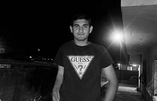 Mardin’de kazada ağır yaralanan genç 10 gün...