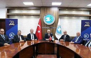 Marmarabirlik’ten 445 milyon TL ödeme