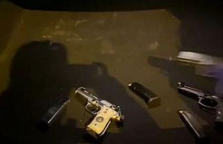 Marmaraereğlisi’nde tarihi eser görünümlü altın...