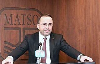 MATSO ve KOSGEB iş birliğiyle girişimcilere ve...