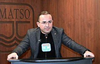 MATSO’da gündem sürdürülebilir turizm