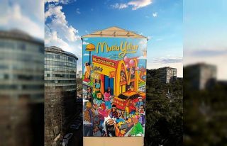 McDonald’s Türkiye’den ’Yan Yanayız’ temalı...