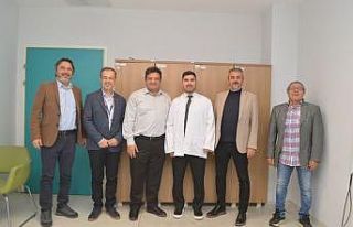 MEAH uzman kadrosunu genişletmeye devam ediyor