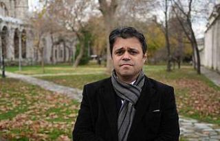 Medeniyetlere ev sahipliği yapan Şam’ın kalbi...