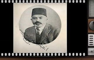 Mehmet Akif Ersoy Anadolu Lisesinden anlamlı belgesel