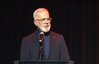 Mehmet Akif Ersoy, vefatının 88. yıl dönümünde...