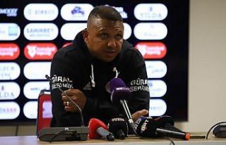 Mehmet Aurelio: "Maalesef 2-0 yenilmenin üzüntüsüyle...