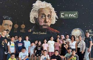 Menteşe Belediyesi Bilim Parkı’nı 13 Bin çocuk...