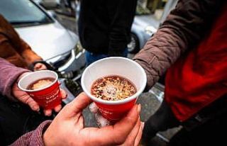 Mersin Büyükşehir Belediyesinden vatandaşlara...