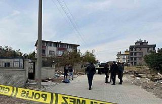 Mersin’de koca vahşeti devam etti: Önceki gün...