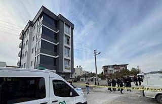 Mersin’de koca vahşeti: Eşini yeni aldıkları...