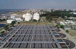 MESKİ, 1 yılda 278 bin 67 metre altyapı hattı...