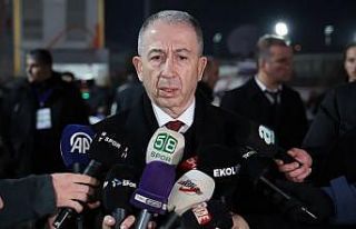 Metin Öztürk: “Manaj, Barış Alper’i katletti”