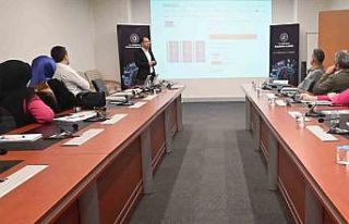 MEVKA’dan girişimcilere e-ticaret ve e-ihracat...