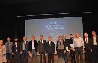 Mevlana Celaleddin-i Rumi vefatının 751’inci Yılında...