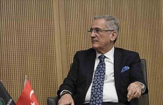 MHK’nin eski başkanı Mustafa Çulcu, mevcut yönetimi...