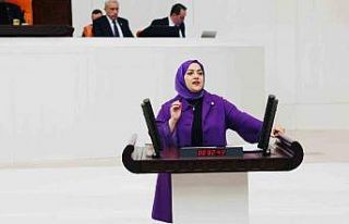 Milletvekili Sema Silkin Ün; “Vatandaş neyle beslendiğini...