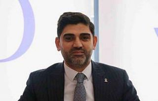 Milli Eğitim Bakanı ile AK Parti Grup Başkanvekili...