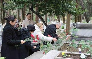 Milli Mücadele kahramanı Müftü Alim Efendi’ye...