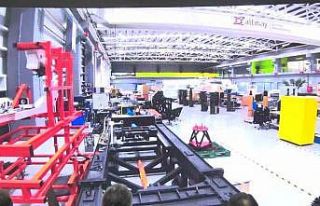 Milli savunmada 6 milyar dolarlık ihracat başarısı