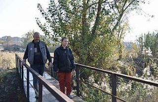 MS hastasının ulaşım çilesi sona erdi