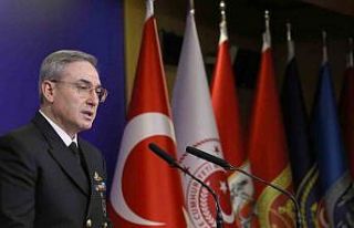 MSB duyurdu: Son bir haftada 41 terörist etkisiz...