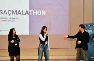 MSKÜ “1 Fikir 1 Ege” yarışmasına ev sahipliği...