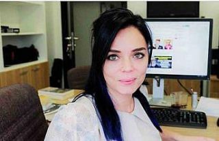 MSKÜ Dr. Öğretim Görevlisinden sıra dışı kitap